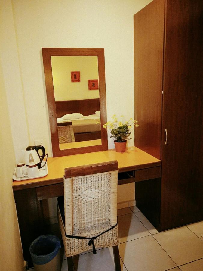 Newbridge Hotel Malacca Eksteriør bilde