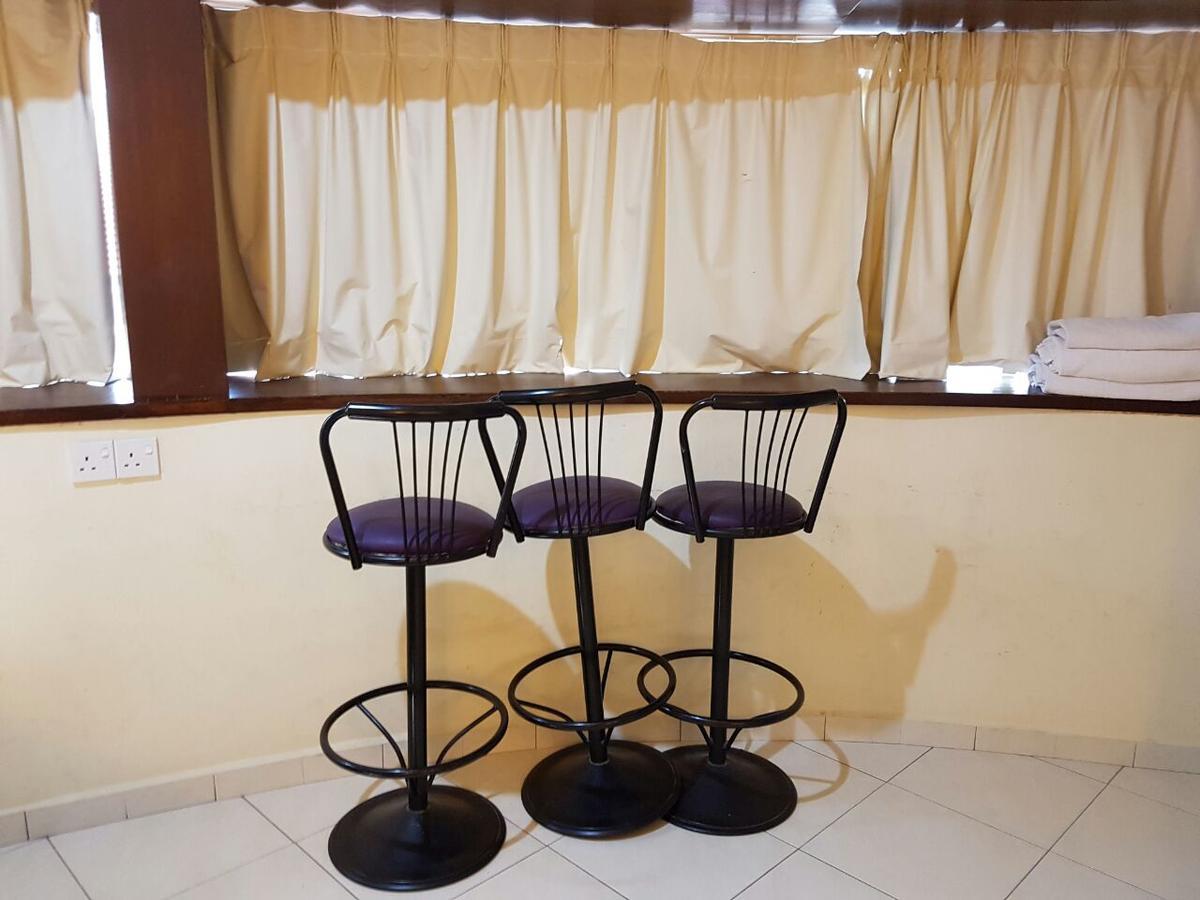 Newbridge Hotel Malacca Eksteriør bilde