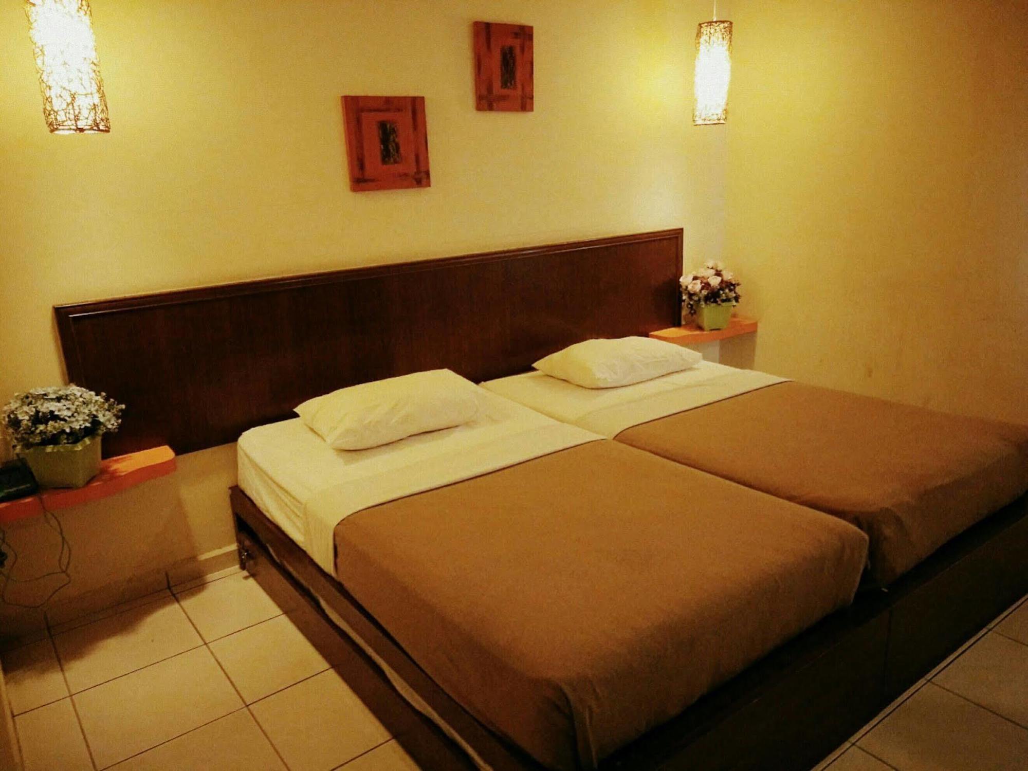 Newbridge Hotel Malacca Eksteriør bilde