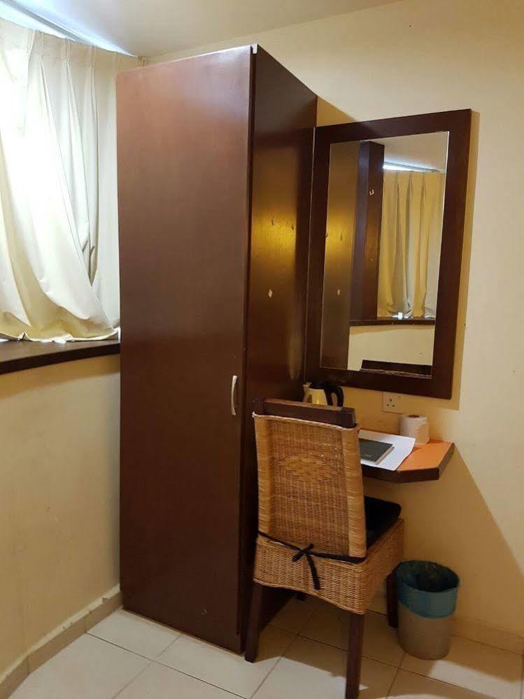 Newbridge Hotel Malacca Eksteriør bilde